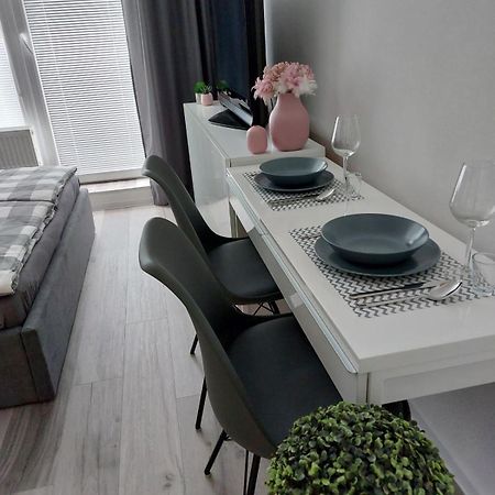 Apartment A&B 波普拉德 外观 照片