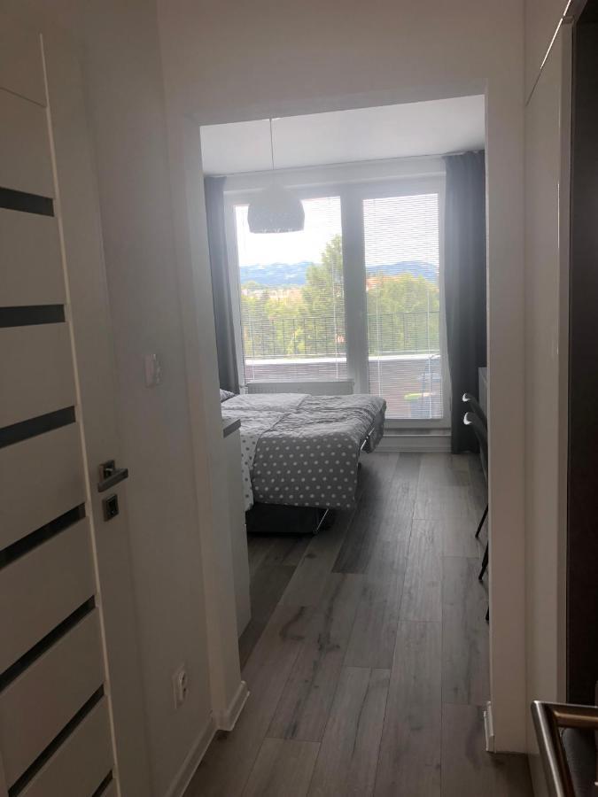 Apartment A&B 波普拉德 外观 照片