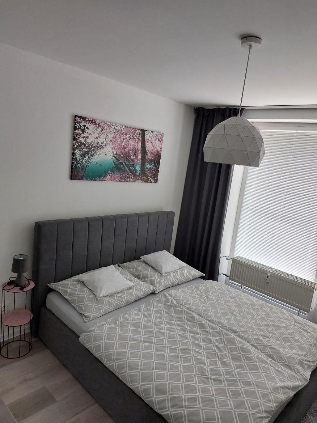 Apartment A&B 波普拉德 外观 照片